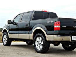 2008 Ford F150 (CC-940724) for sale in Slidell, Louisiana