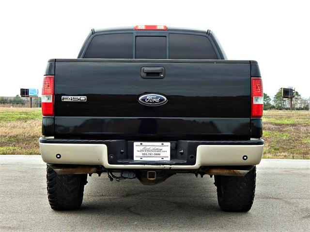 2008 Ford F150 (CC-940724) for sale in Slidell, Louisiana