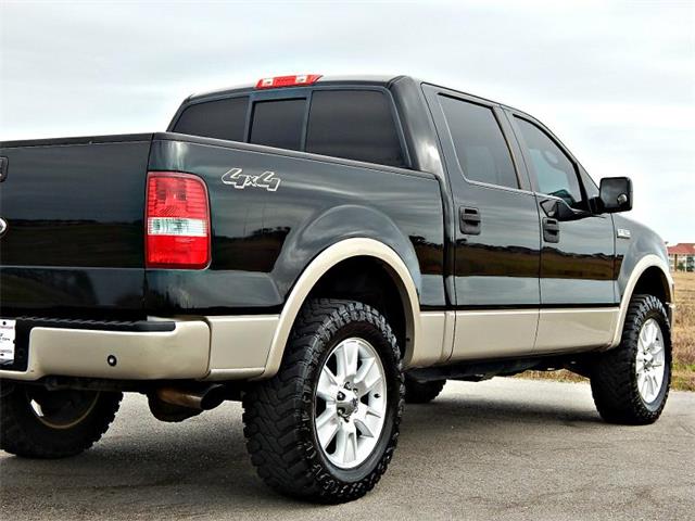 2008 Ford F150 (CC-940724) for sale in Slidell, Louisiana