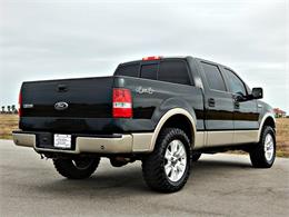 2008 Ford F150 (CC-940724) for sale in Slidell, Louisiana