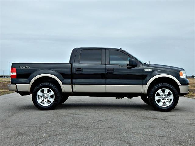 2008 Ford F150 (CC-940724) for sale in Slidell, Louisiana