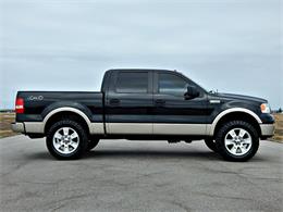 2008 Ford F150 (CC-940724) for sale in Slidell, Louisiana