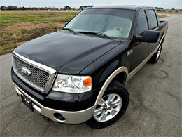2008 Ford F150 (CC-940724) for sale in Slidell, Louisiana