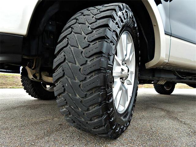 2008 Ford F150 (CC-940724) for sale in Slidell, Louisiana