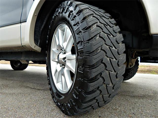 2008 Ford F150 (CC-940724) for sale in Slidell, Louisiana