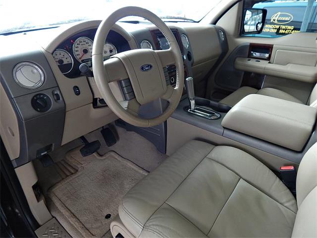 2008 Ford F150 (CC-940724) for sale in Slidell, Louisiana