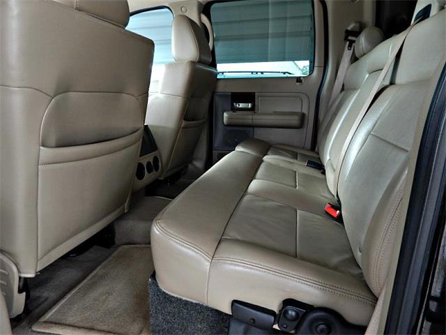 2008 Ford F150 (CC-940724) for sale in Slidell, Louisiana
