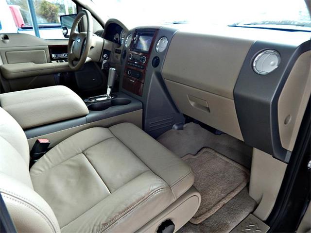 2008 Ford F150 (CC-940724) for sale in Slidell, Louisiana
