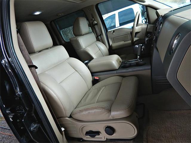 2008 Ford F150 (CC-940724) for sale in Slidell, Louisiana