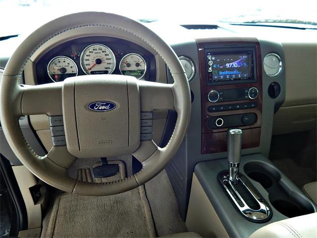2008 Ford F150 (CC-940724) for sale in Slidell, Louisiana