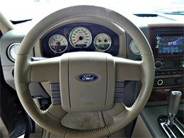 2008 Ford F150 (CC-940724) for sale in Slidell, Louisiana