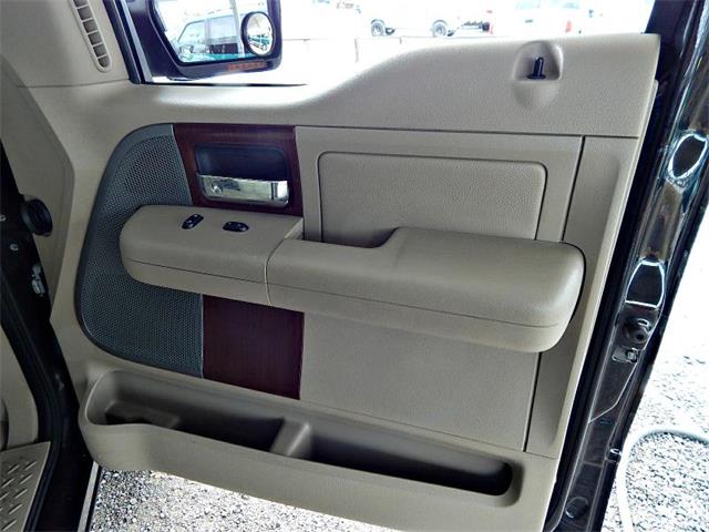 2008 Ford F150 (CC-940724) for sale in Slidell, Louisiana