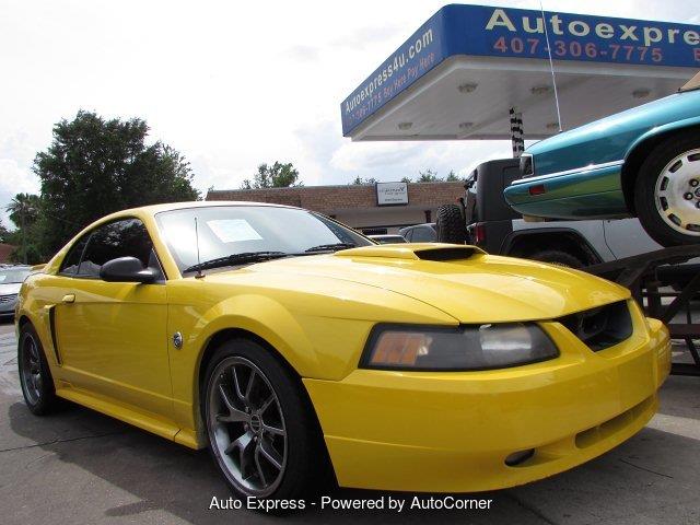 2004 Ford Mustang (CC-947257) for sale in Orlando, Florida