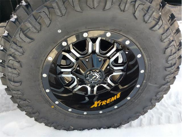 2004 Jeep Wrangler Scrambler Edition (CC-940727) for sale in Greensboro, North Carolina
