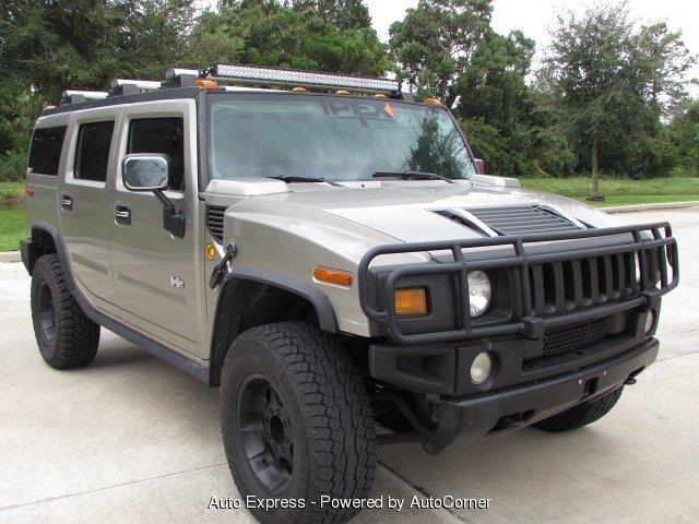 2003 Hummer H2 (CC-947271) for sale in Orlando, Florida