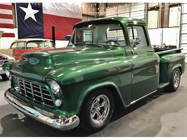 1956 Chevrolet 3100 (CC-947286) for sale in palmer, Texas