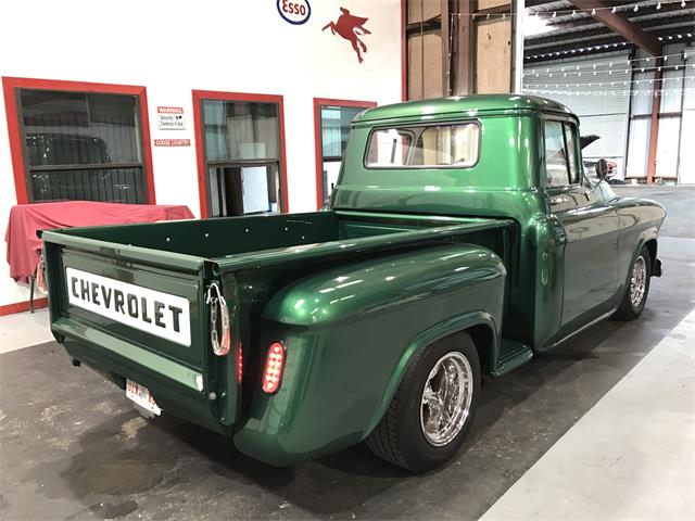 1956 Chevrolet 3100 (CC-947286) for sale in palmer, Texas