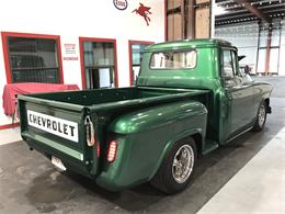 1956 Chevrolet 3100 (CC-947286) for sale in palmer, Texas