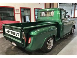 1956 Chevrolet 3100 (CC-947286) for sale in palmer, Texas