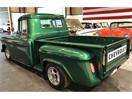 1956 Chevrolet 3100 (CC-947286) for sale in palmer, Texas