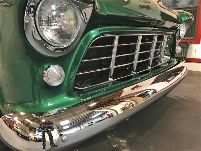 1956 Chevrolet 3100 (CC-947286) for sale in palmer, Texas