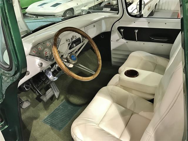 1956 Chevrolet 3100 (CC-947286) for sale in palmer, Texas