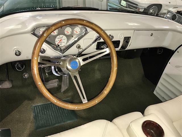 1956 Chevrolet 3100 (CC-947286) for sale in palmer, Texas
