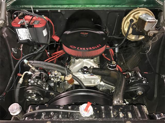 1956 Chevrolet 3100 (CC-947286) for sale in palmer, Texas