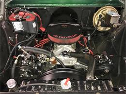 1956 Chevrolet 3100 (CC-947286) for sale in palmer, Texas