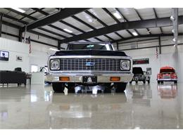 1972 Chevrolet C10 Super Cheyenne Custom (CC-947304) for sale in Seekonk, Massachusetts