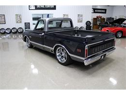 1972 Chevrolet C10 Super Cheyenne Custom (CC-947304) for sale in Seekonk, Massachusetts