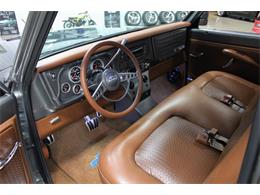 1972 Chevrolet C10 Super Cheyenne Custom (CC-947304) for sale in Seekonk, Massachusetts
