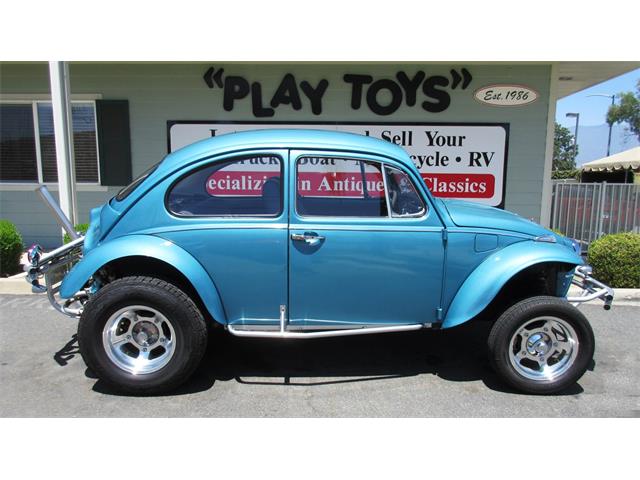 1969 Volkswagen Baja Bug For Sale | ClassicCars.com | CC-947316