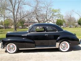 1948 Chevrolet Suburban Houston Texas 