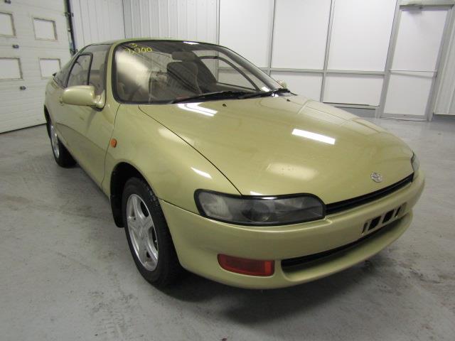 1991 Toyota Sera (CC-940734) for sale in Christiansburg, Virginia