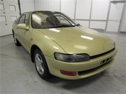 1991 Toyota Sera (CC-940734) for sale in Christiansburg, Virginia