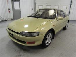 1991 Toyota Sera (CC-940734) for sale in Christiansburg, Virginia