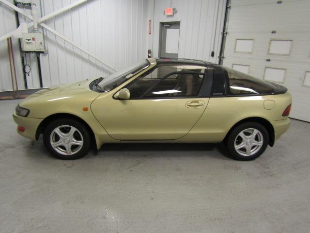 1991 Toyota Sera (CC-940734) for sale in Christiansburg, Virginia