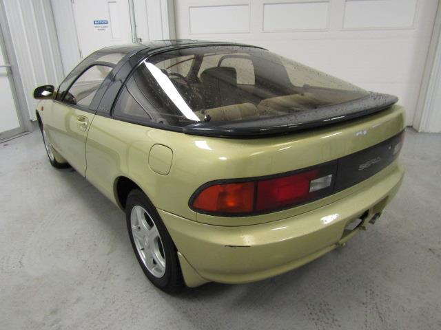 1991 Toyota Sera (CC-940734) for sale in Christiansburg, Virginia