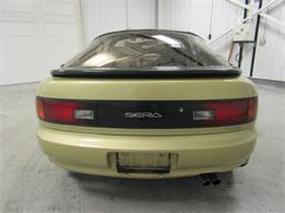 1991 Toyota Sera (CC-940734) for sale in Christiansburg, Virginia