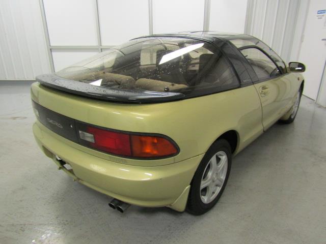 1991 Toyota Sera (CC-940734) for sale in Christiansburg, Virginia