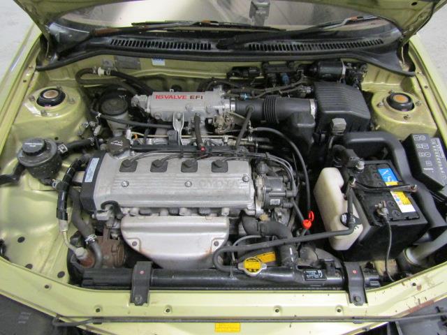 1991 Toyota Sera (CC-940734) for sale in Christiansburg, Virginia