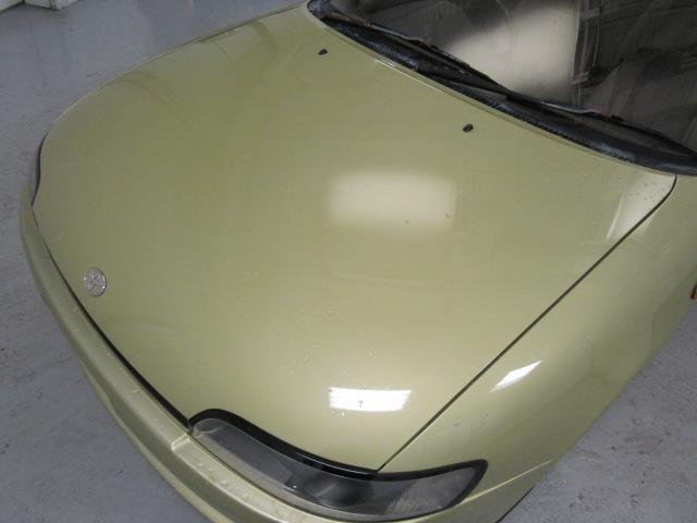 1991 Toyota Sera (CC-940734) for sale in Christiansburg, Virginia