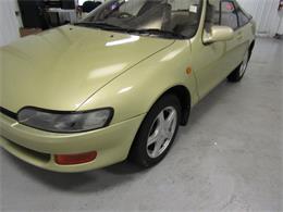 1991 Toyota Sera (CC-940734) for sale in Christiansburg, Virginia