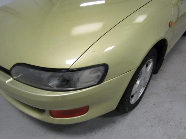 1991 Toyota Sera (CC-940734) for sale in Christiansburg, Virginia