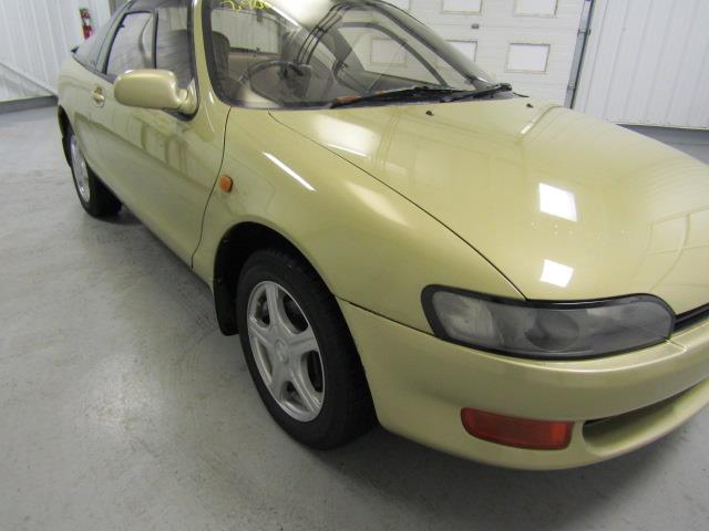 1991 Toyota Sera (CC-940734) for sale in Christiansburg, Virginia