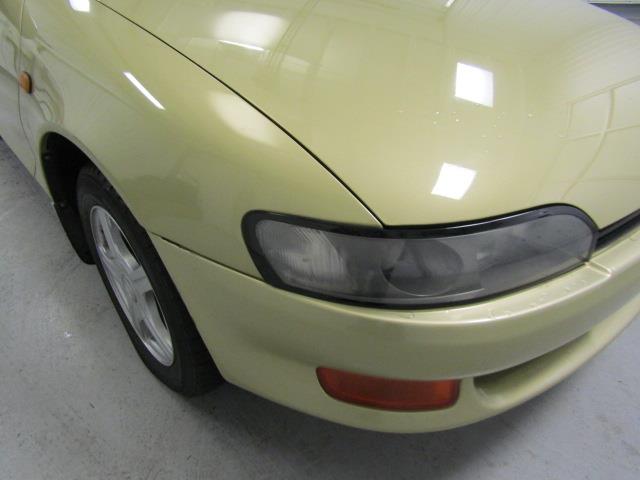 1991 Toyota Sera (CC-940734) for sale in Christiansburg, Virginia