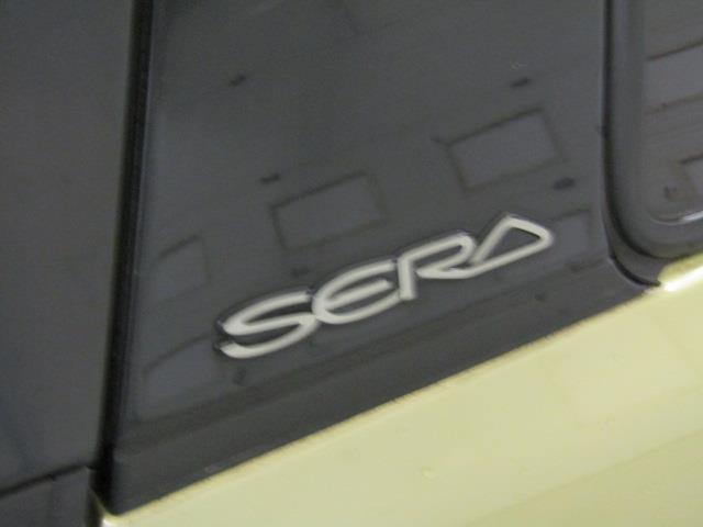 1991 Toyota Sera (CC-940734) for sale in Christiansburg, Virginia