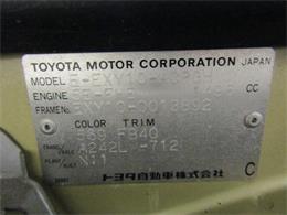 1991 Toyota Sera (CC-940734) for sale in Christiansburg, Virginia