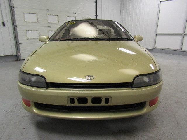 1991 Toyota Sera (CC-940734) for sale in Christiansburg, Virginia